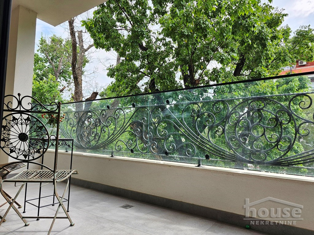 Stanovi,NOVI SAD,CENTAR 129m2,1700€ , ID: 9116609 36