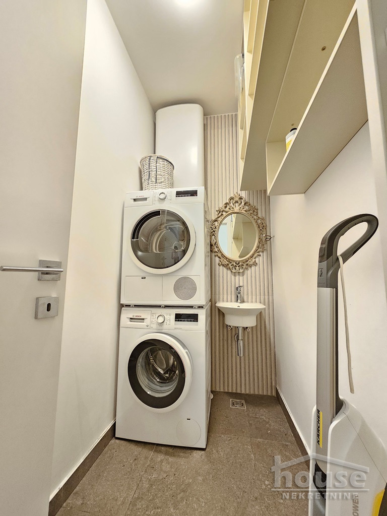 Stanovi,NOVI SAD,CENTAR 129m2,1700€ , ID: 9116609 24