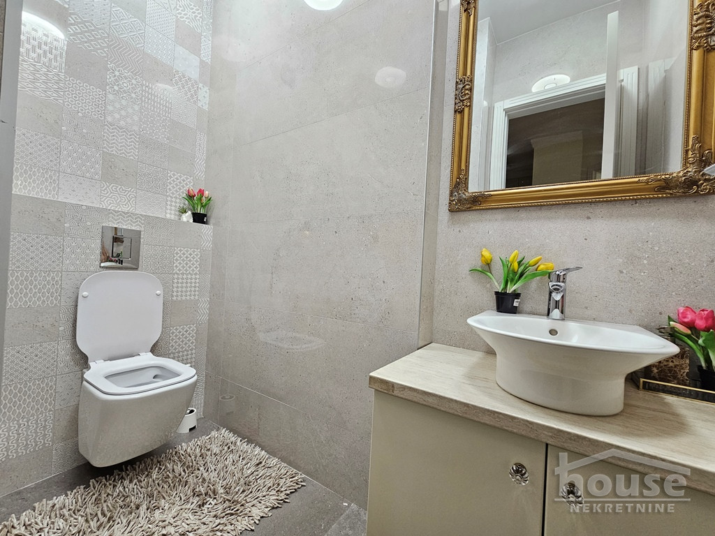 Stanovi,NOVI SAD,CENTAR 129m2,1700€ , ID: 9116609 25