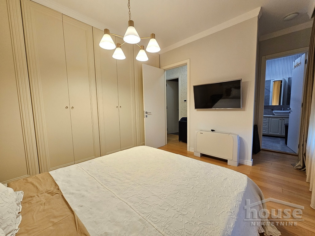 Stanovi,NOVI SAD,CENTAR 129m2,1700€ , ID: 9116609 19