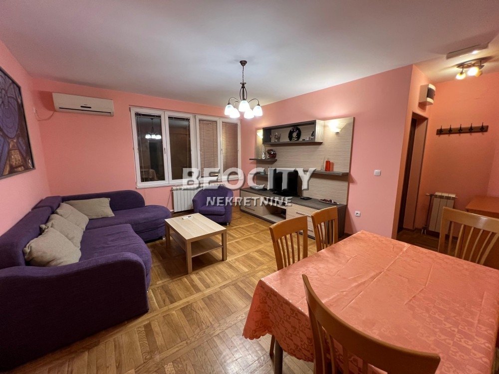 Dvosoban stan, 51 m2, Učiteljsko naselje, Kozarčeva ID: 112274 1