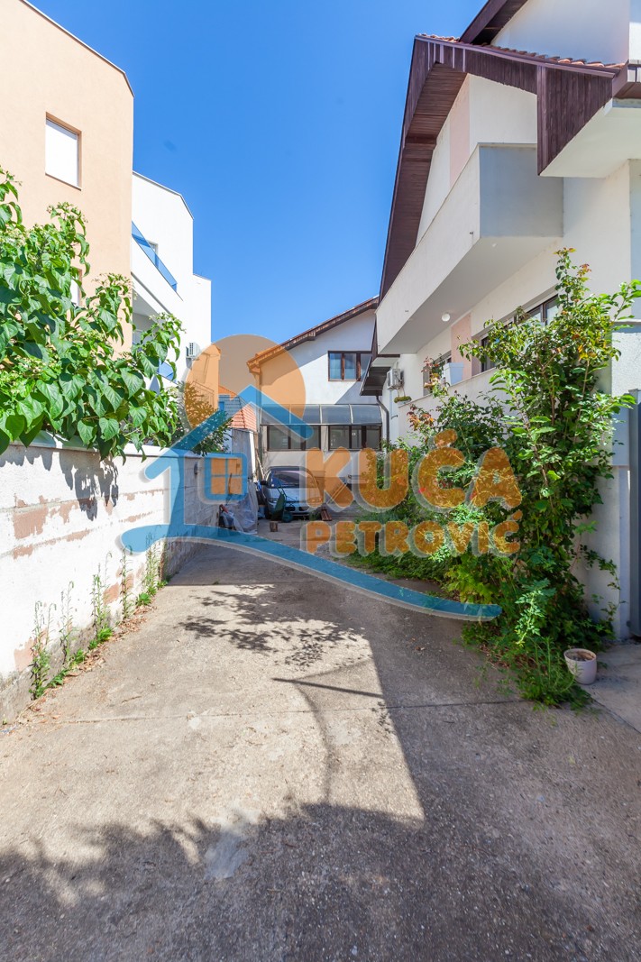 Lokal, 270 m2, Palilula, Igmanska ID: i-012157 2