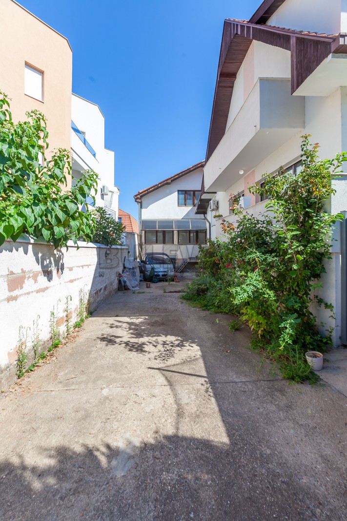 Lokal, 270 m2, Palilula, Igmanska ID: i-012157 2