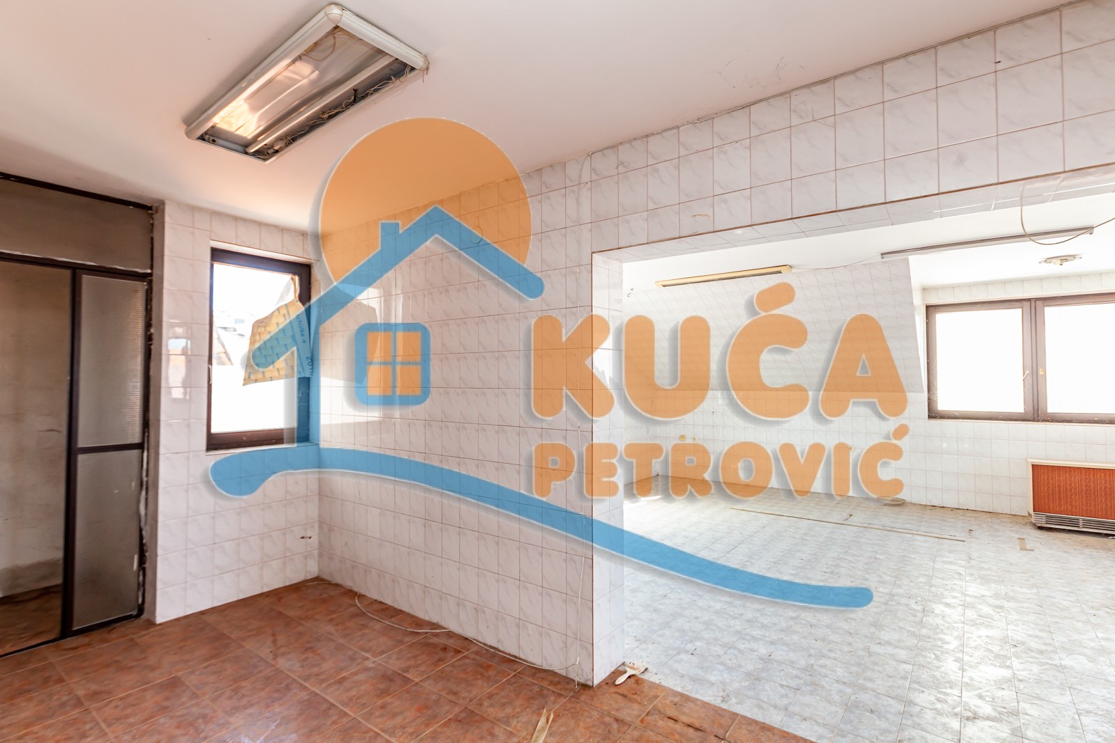Lokal, 270 m2, Palilula, Igmanska ID: i-012157 11