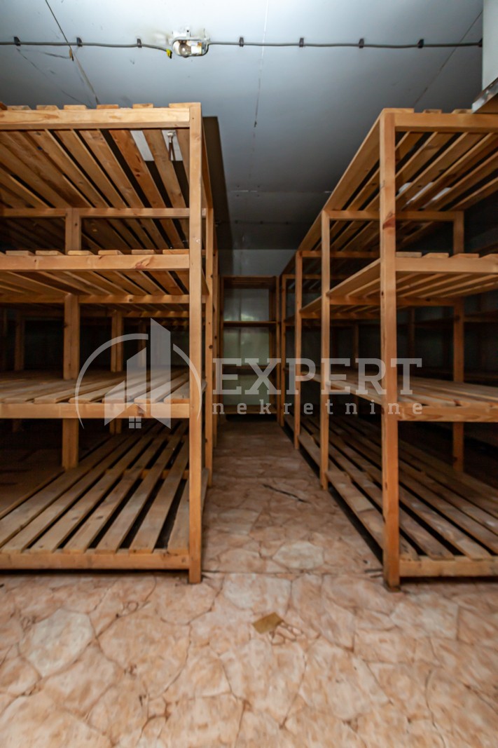 Lokal, 270 m2, Palilula, Igmanska ID: i-012157 10