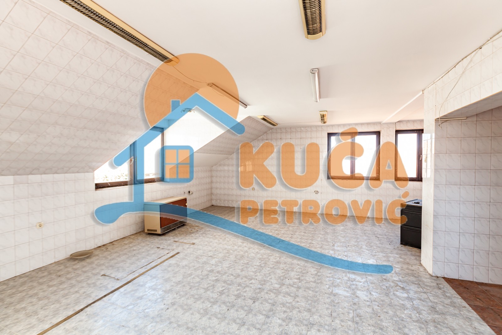 Lokal, 270 m2, Palilula, Igmanska ID: i-012157 13