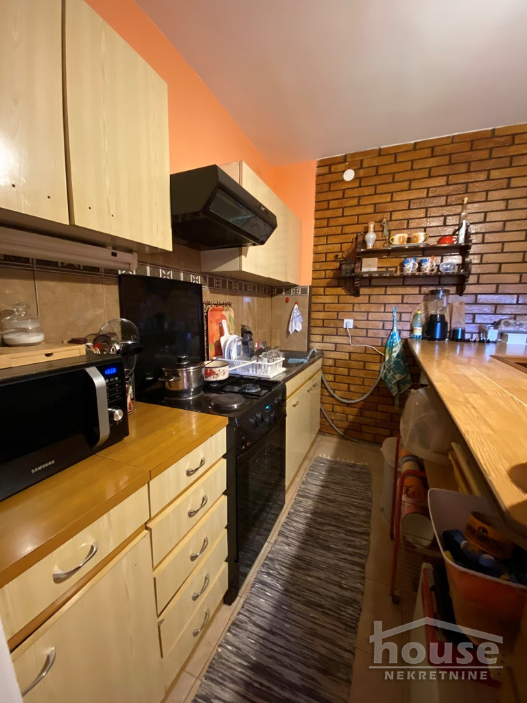 Stan,NOVI SAD,LIMAN 4 63m2,154500€ , ID: 1061432 8