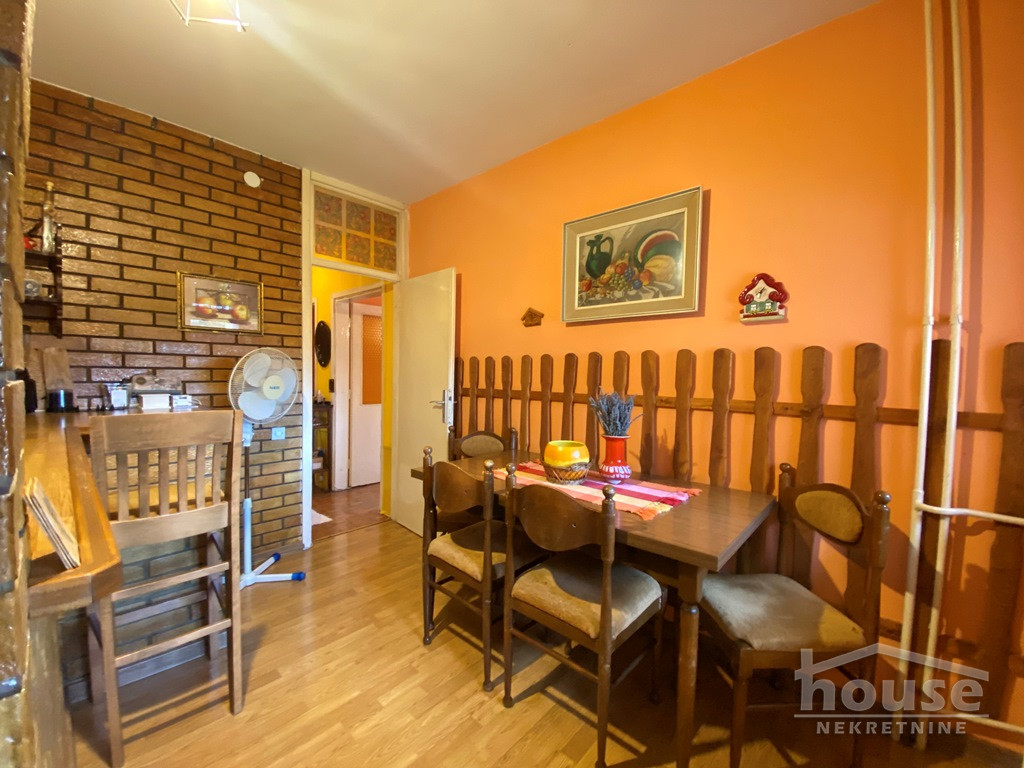 Stan,NOVI SAD,LIMAN 4 63m2,154500€ , ID: 1061432 9