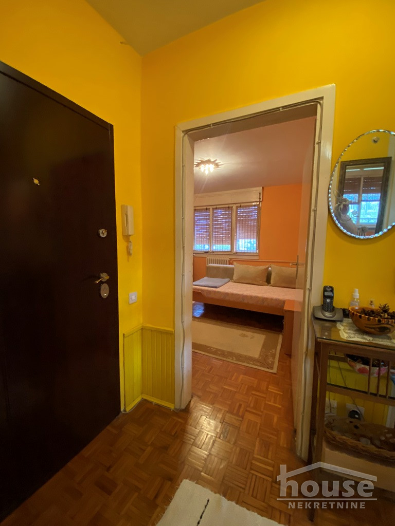 Stan,NOVI SAD,LIMAN 4 63m2,154500€ , ID: 1061432 3