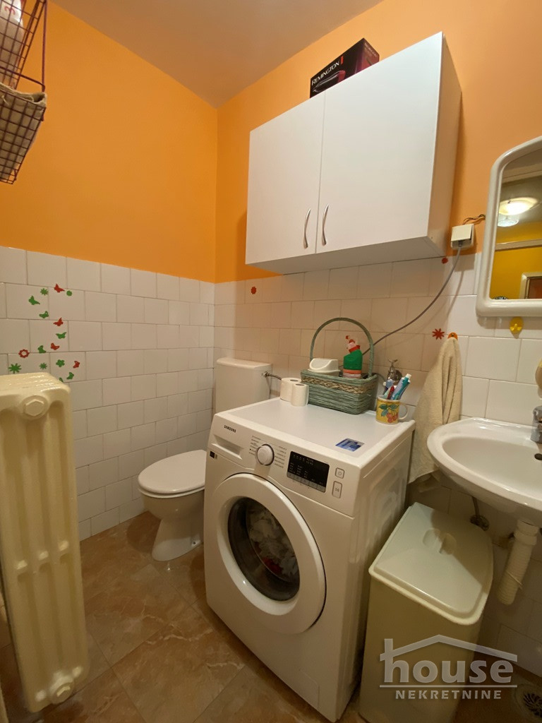 Stan,NOVI SAD,LIMAN 4 63m2,154500€ , ID: 1061432 10