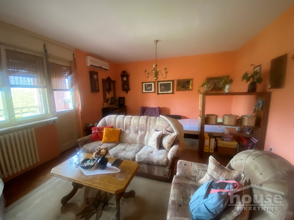 Stan,NOVI SAD,LIMAN 4 63m2,154500€ , ID: 1061432 14