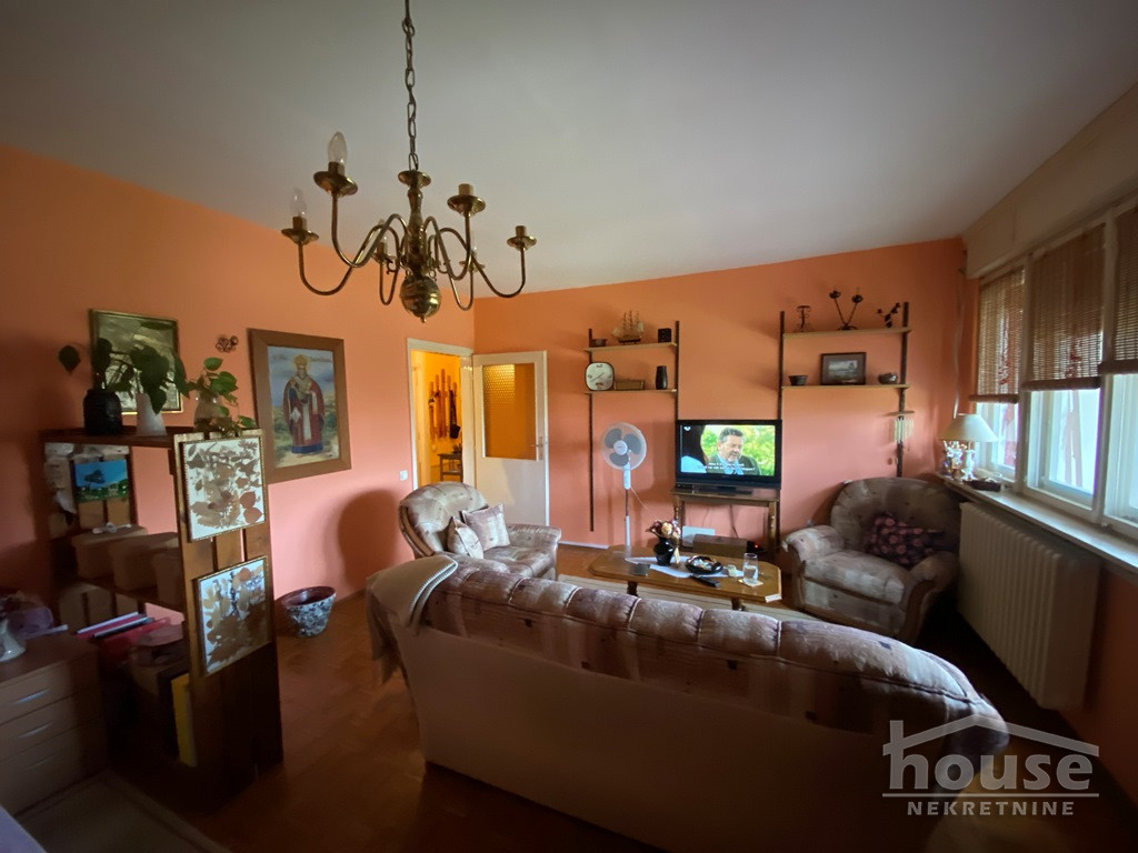 Stan,NOVI SAD,LIMAN 4 63m2,154500€ , ID: 1061432 15