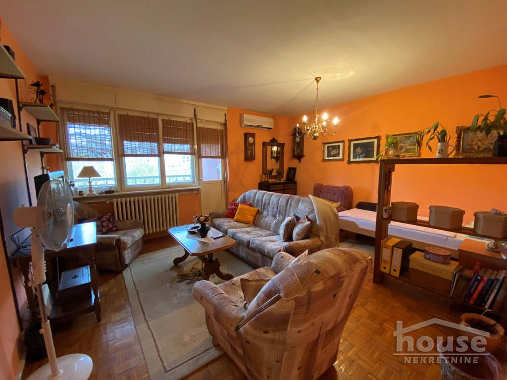 Stan,NOVI SAD,LIMAN 4 63m2,154500€ , ID: 1061432 17