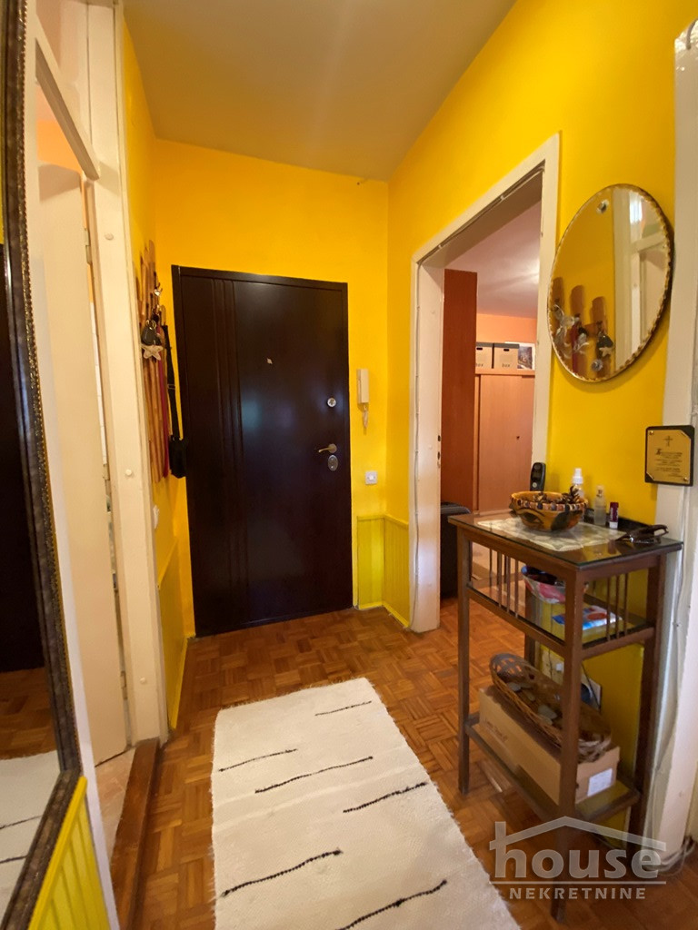 Stan,NOVI SAD,LIMAN 4 63m2,154500€ , ID: 1061432 4