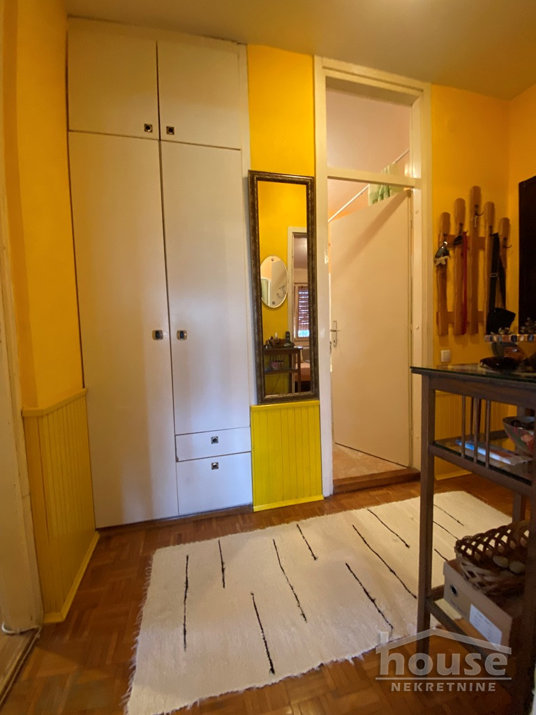 Stan,NOVI SAD,LIMAN 4 63m2,154500€ , ID: 1061432 5