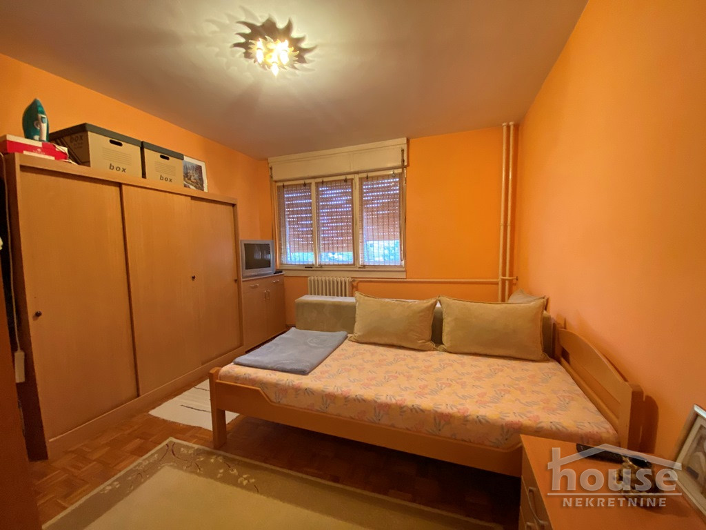 Stan,NOVI SAD,LIMAN 4 63m2,154500€ , ID: 1061432 12