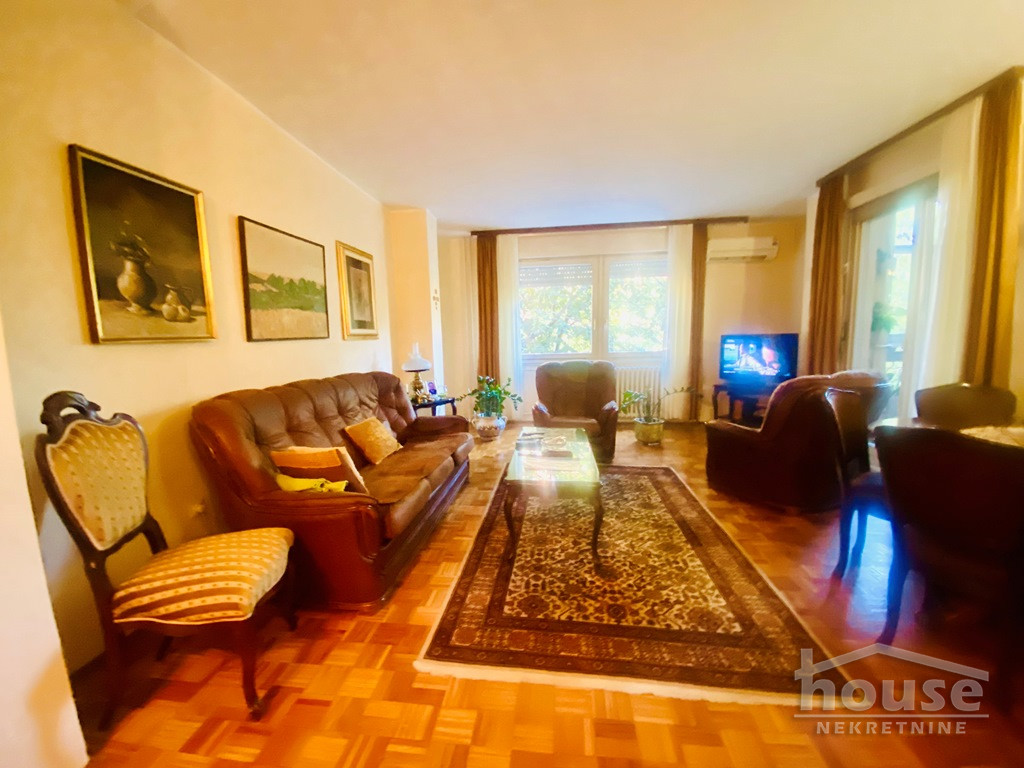 Stan,NOVI SAD,LIMAN 4 79m2,189500€ , ID: 1059972 19