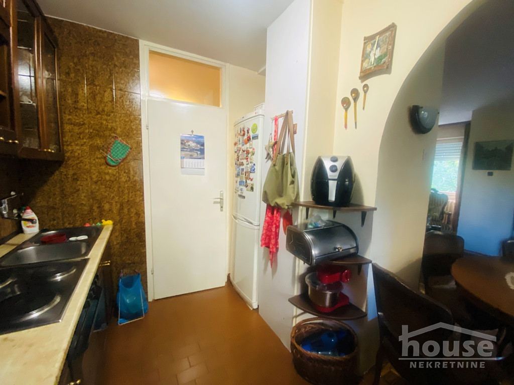 Stan,NOVI SAD,LIMAN 4 79m2,189500€ , ID: 1059972 11