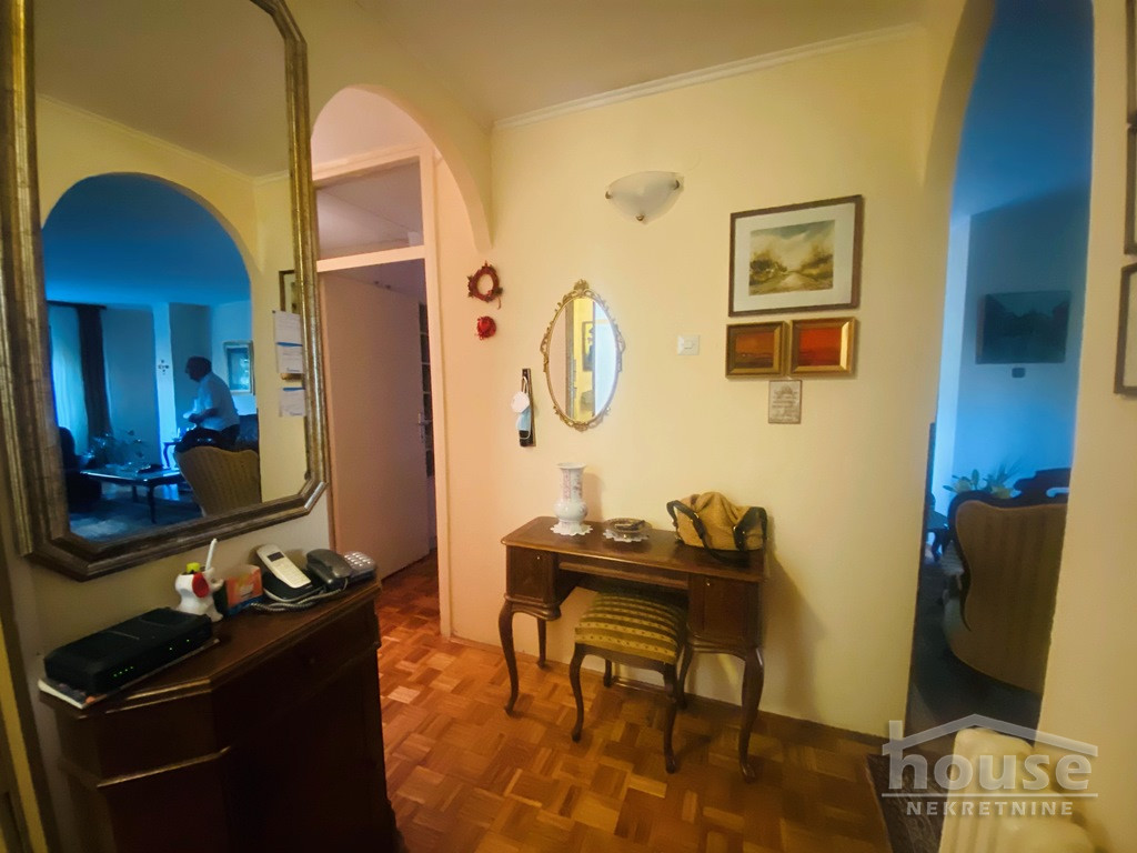 Stan,NOVI SAD,LIMAN 4 79m2,189500€ , ID: 1059972 12