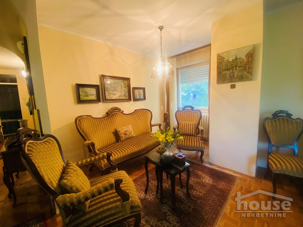 Stan,NOVI SAD,LIMAN 4 79m2,189500€ , ID: 1059972 13