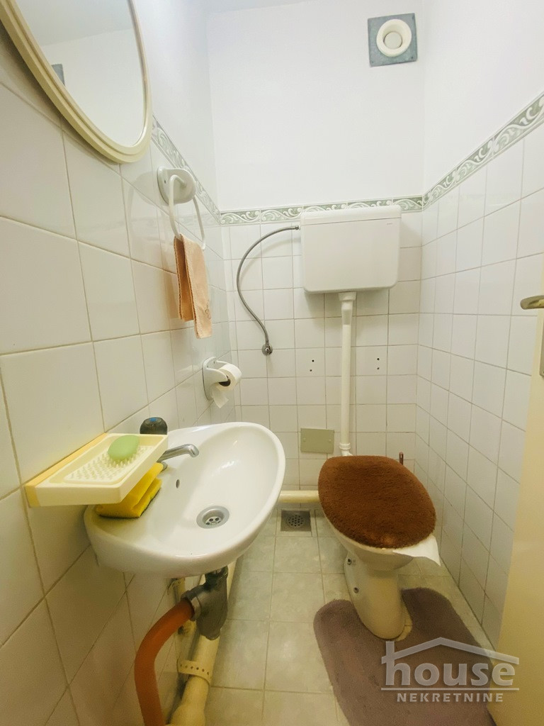 Stan,NOVI SAD,LIMAN 4 79m2,189500€ , ID: 1059972 8