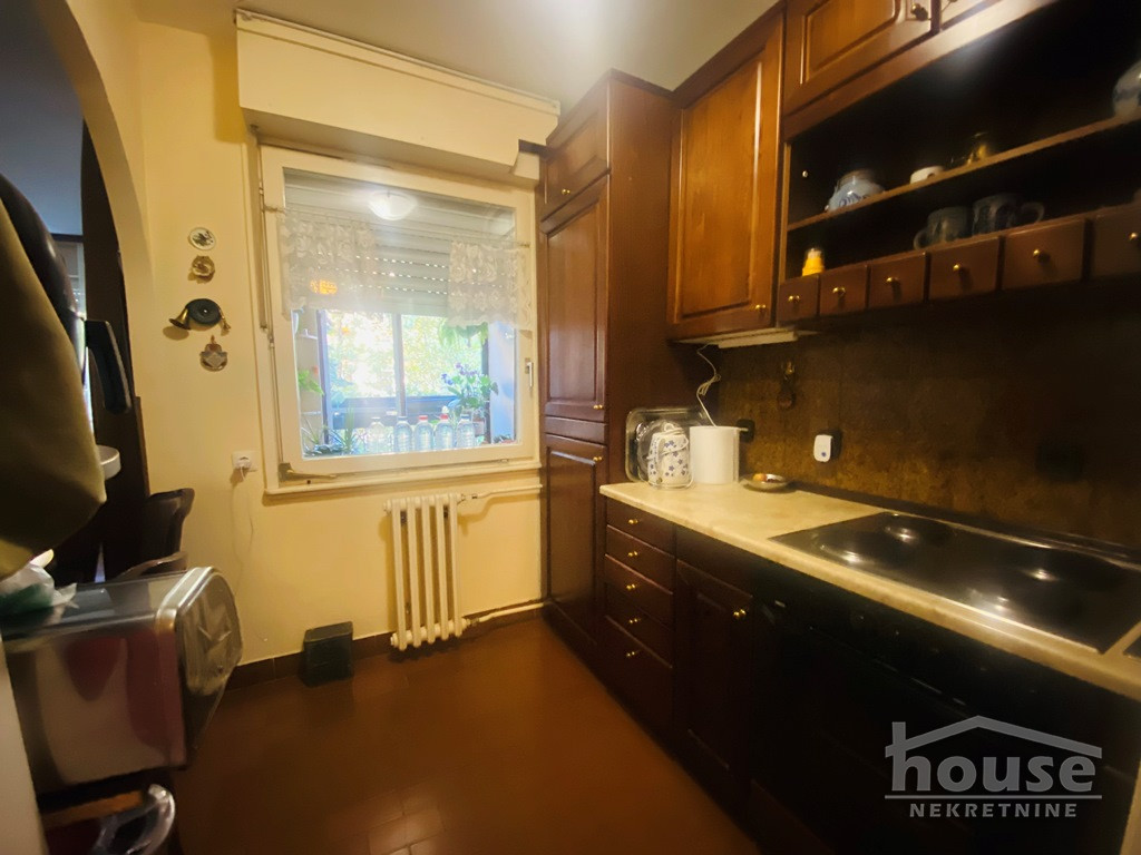 Stan,NOVI SAD,LIMAN 4 79m2,189500€ , ID: 1059972 9