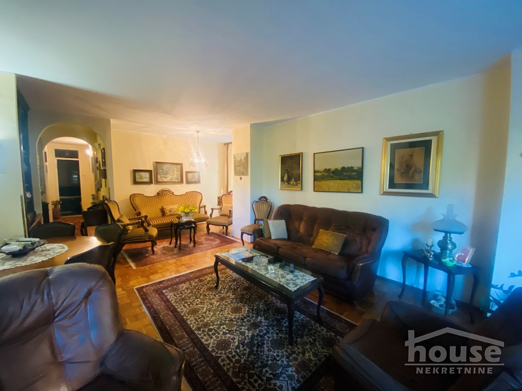 Stan,NOVI SAD,LIMAN 4 79m2,189500€ , ID: 1059972 17