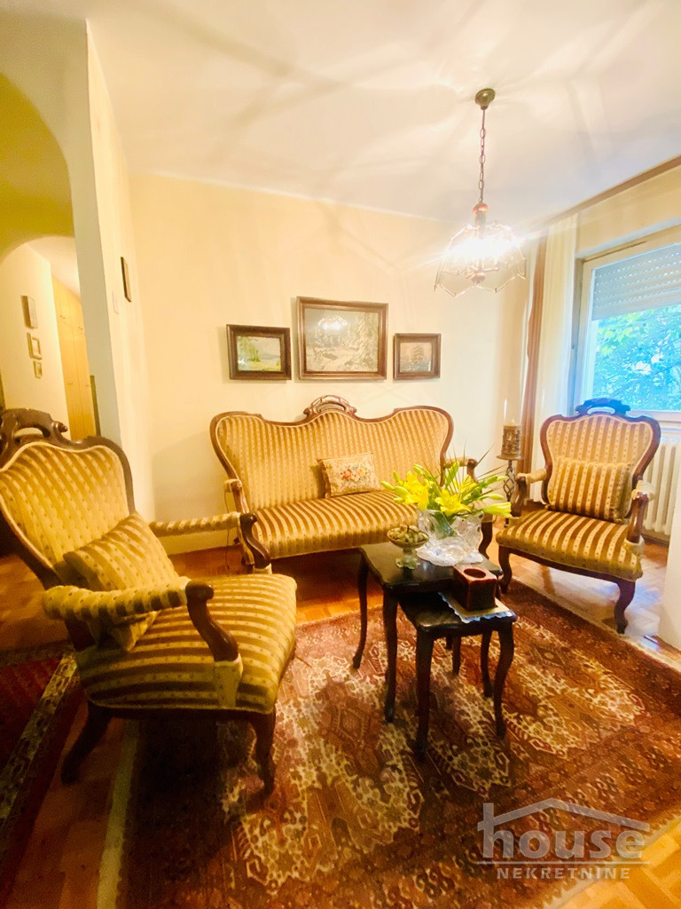 Stan,NOVI SAD,LIMAN 4 79m2,189500€ , ID: 1059972 18