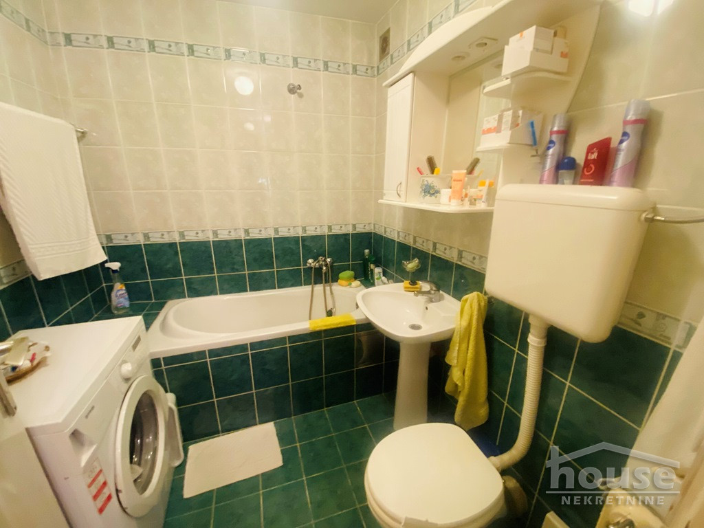 Stan,NOVI SAD,LIMAN 4 79m2,189500€ , ID: 1059972 3