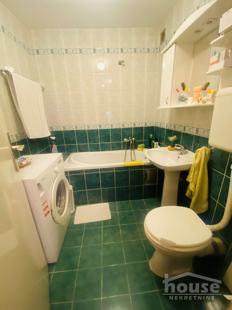 Stan,NOVI SAD,LIMAN 4 79m2,189500€ , ID: 1059972 4