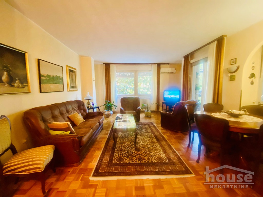 Stan,NOVI SAD,LIMAN 4 79m2,189500€ , ID: 1059972 1