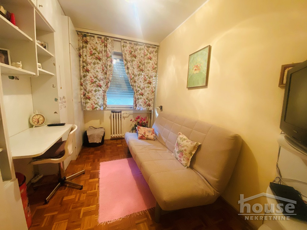 Stan,NOVI SAD,LIMAN 4 79m2,189500€ , ID: 1059972 5