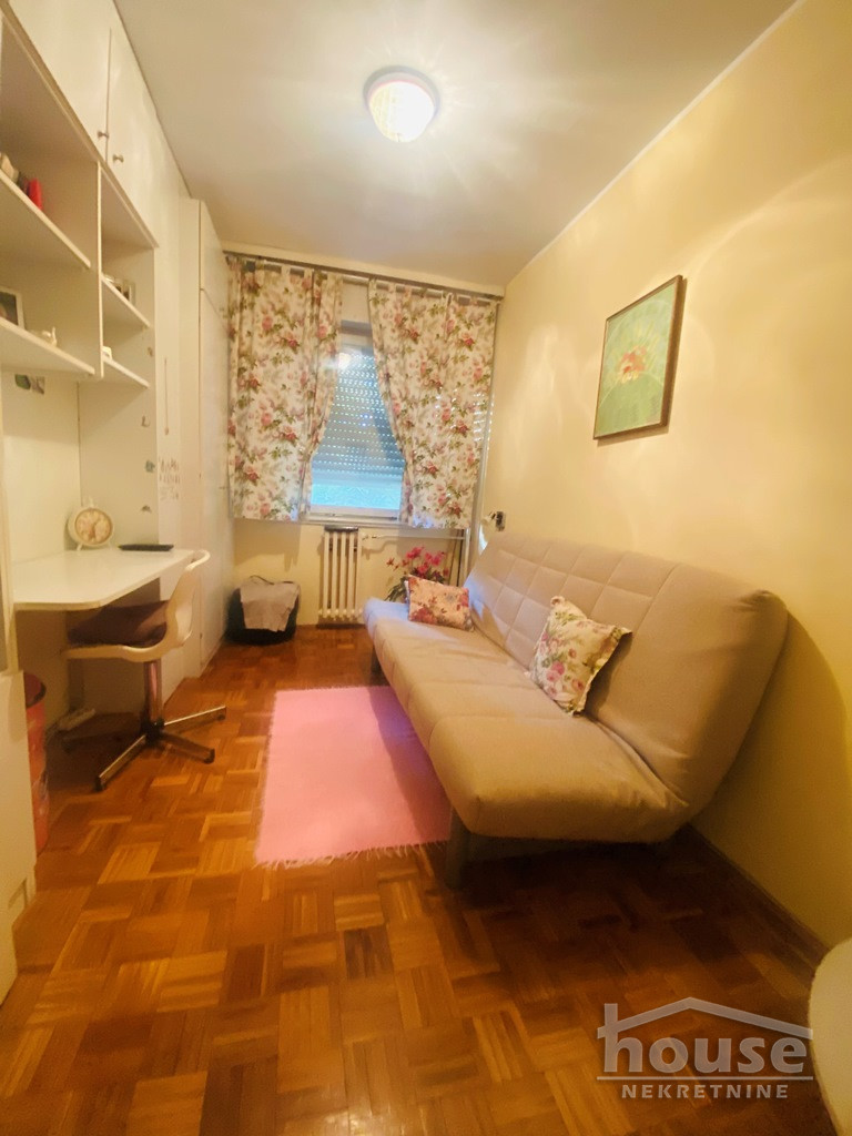 Stan,NOVI SAD,LIMAN 4 79m2,189500€ , ID: 1059972 6