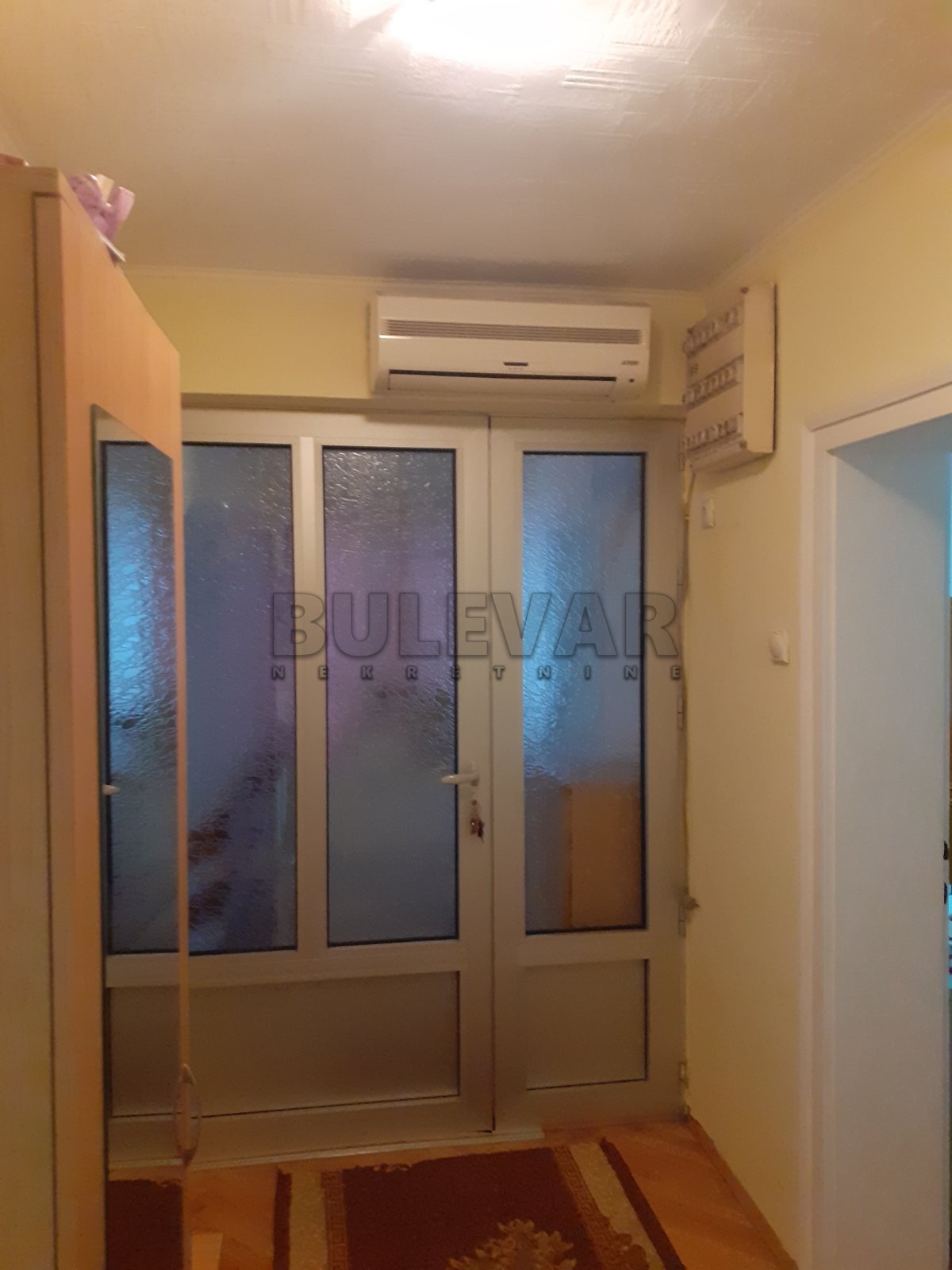 Trosoban stan, 84 m2, Duvanište, Južnomoravske brigade ID: i-07459 9