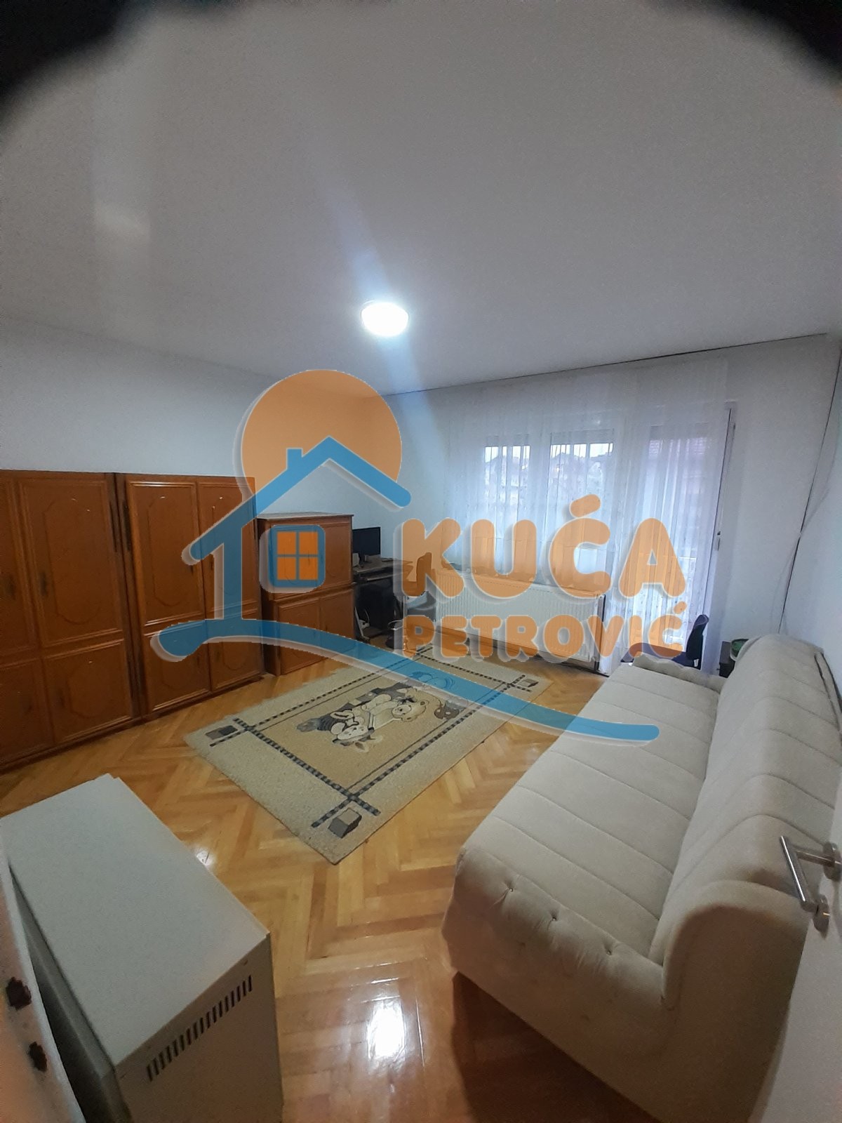 Trosoban stan, 84 m2, Duvanište, Južnomoravske brigade ID: i-07459 4