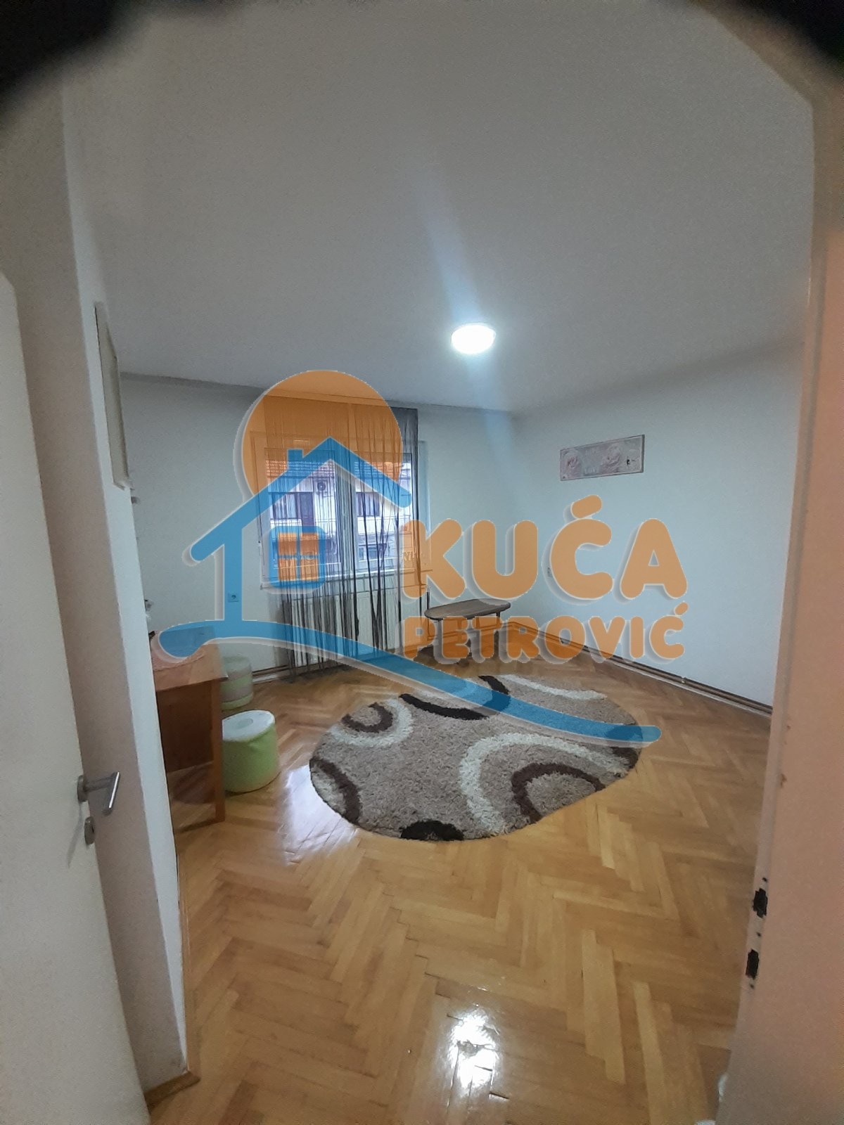 Trosoban stan, 84 m2, Duvanište, Južnomoravske brigade ID: i-07459 6