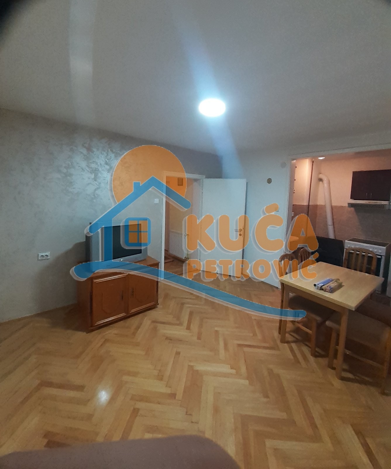 Trosoban stan, 84 m2, Duvanište, Južnomoravske brigade ID: i-07459 7