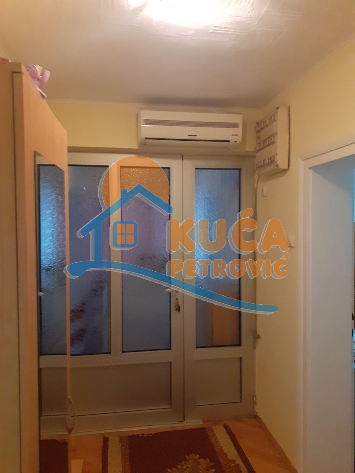 Trosoban stan, 84 m2, Duvanište, Južnomoravske brigade ID: i-07459 9
