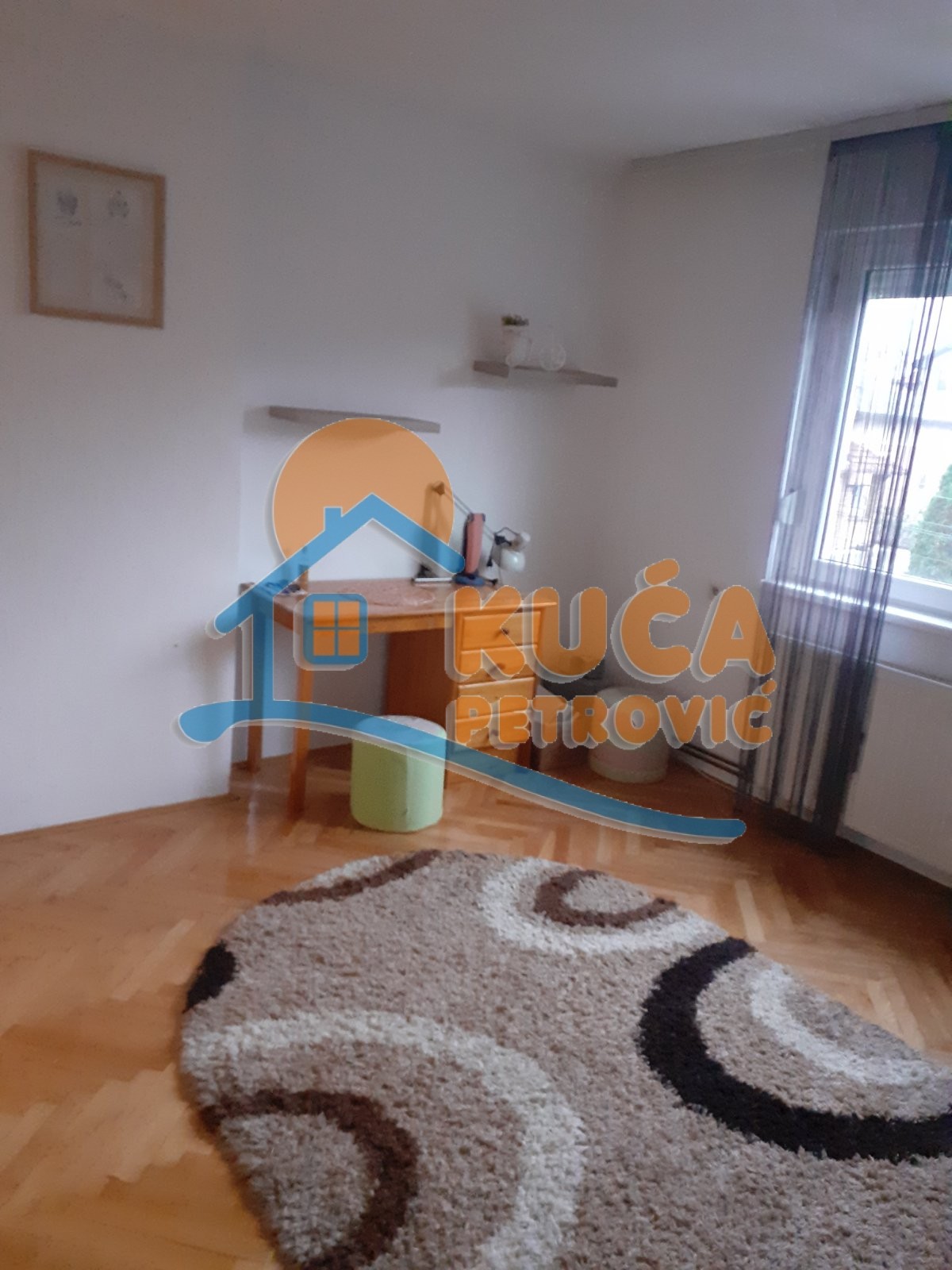 Trosoban stan, 84 m2, Duvanište, Južnomoravske brigade ID: i-07459 1