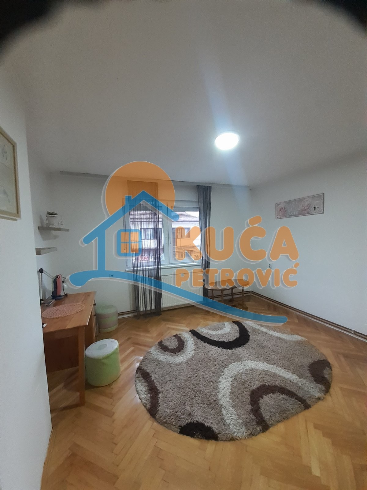 Trosoban stan, 84 m2, Duvanište, Južnomoravske brigade ID: i-07459 2