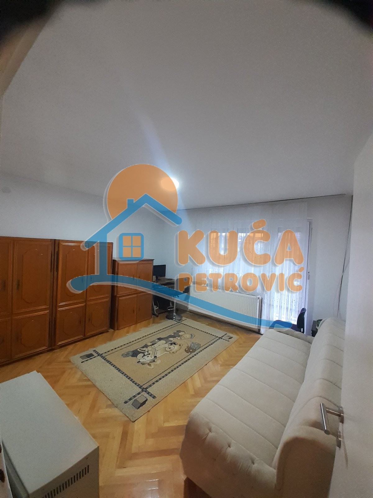 Trosoban stan, 84 m2, Duvanište, Južnomoravske brigade ID: i-07459 3