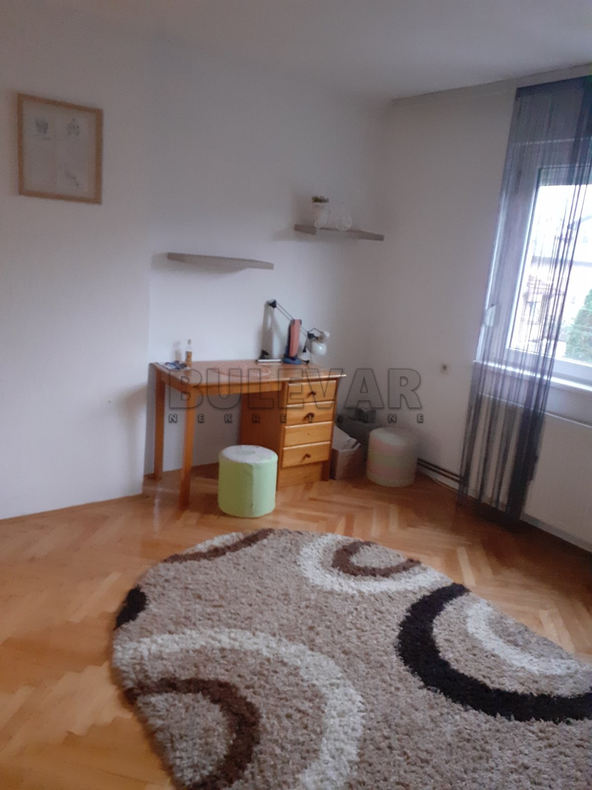 Trosoban stan, 84 m2, Duvanište, Južnomoravske brigade ID: i-07459 1