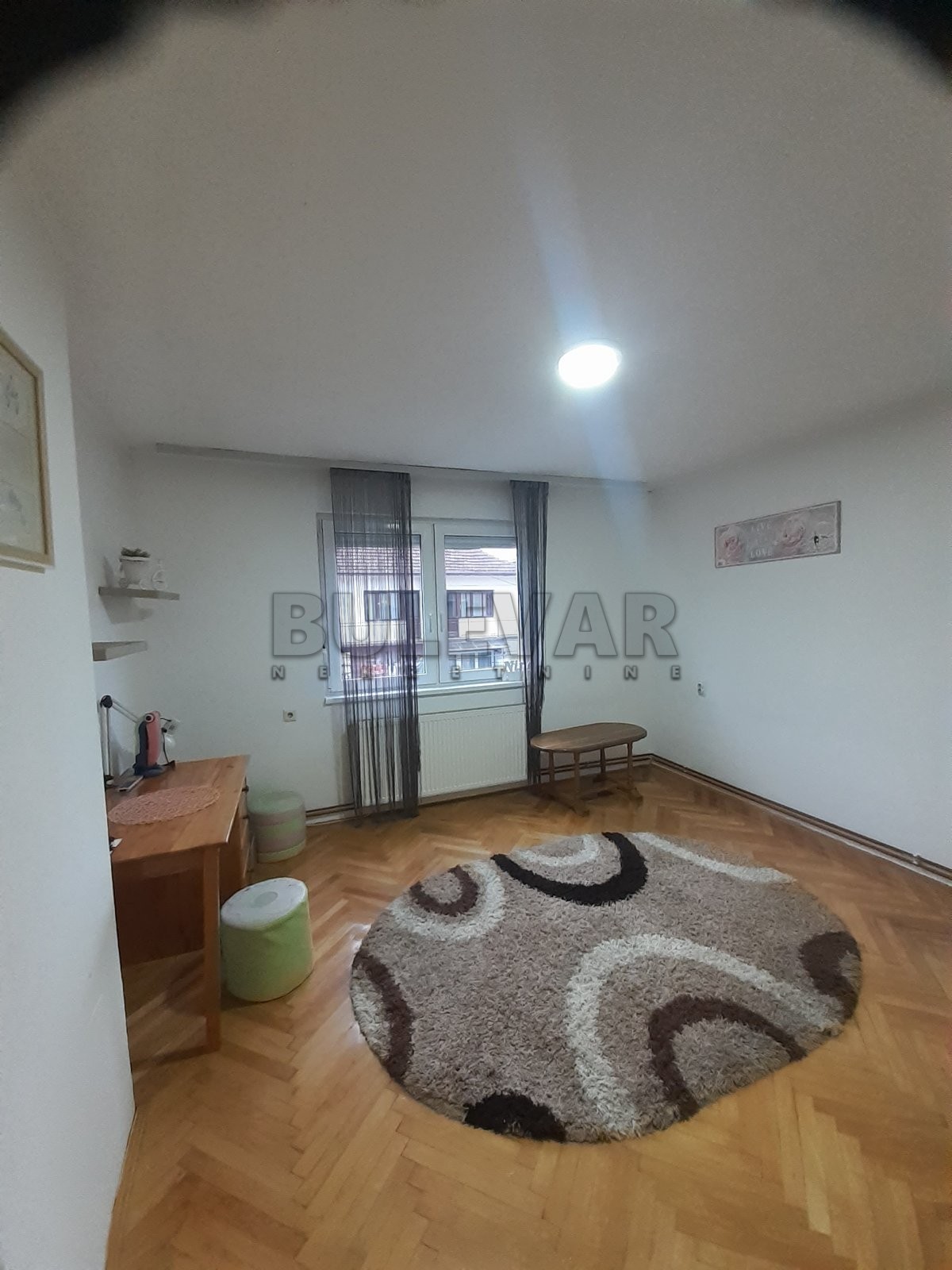 Trosoban stan, 84 m2, Duvanište, Južnomoravske brigade ID: i-07459 2