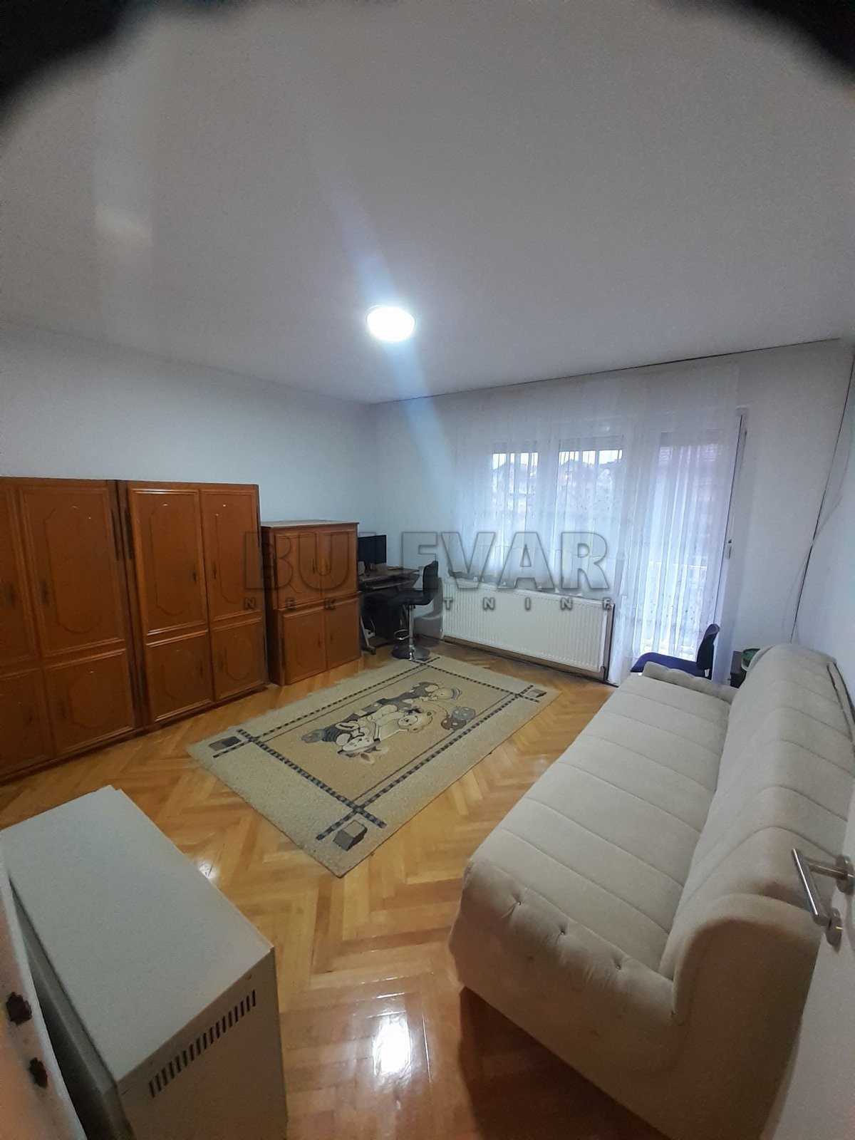 Trosoban stan, 84 m2, Duvanište, Južnomoravske brigade ID: i-07459 4
