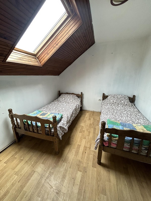 Smestaj za radnike Dobanovci 1