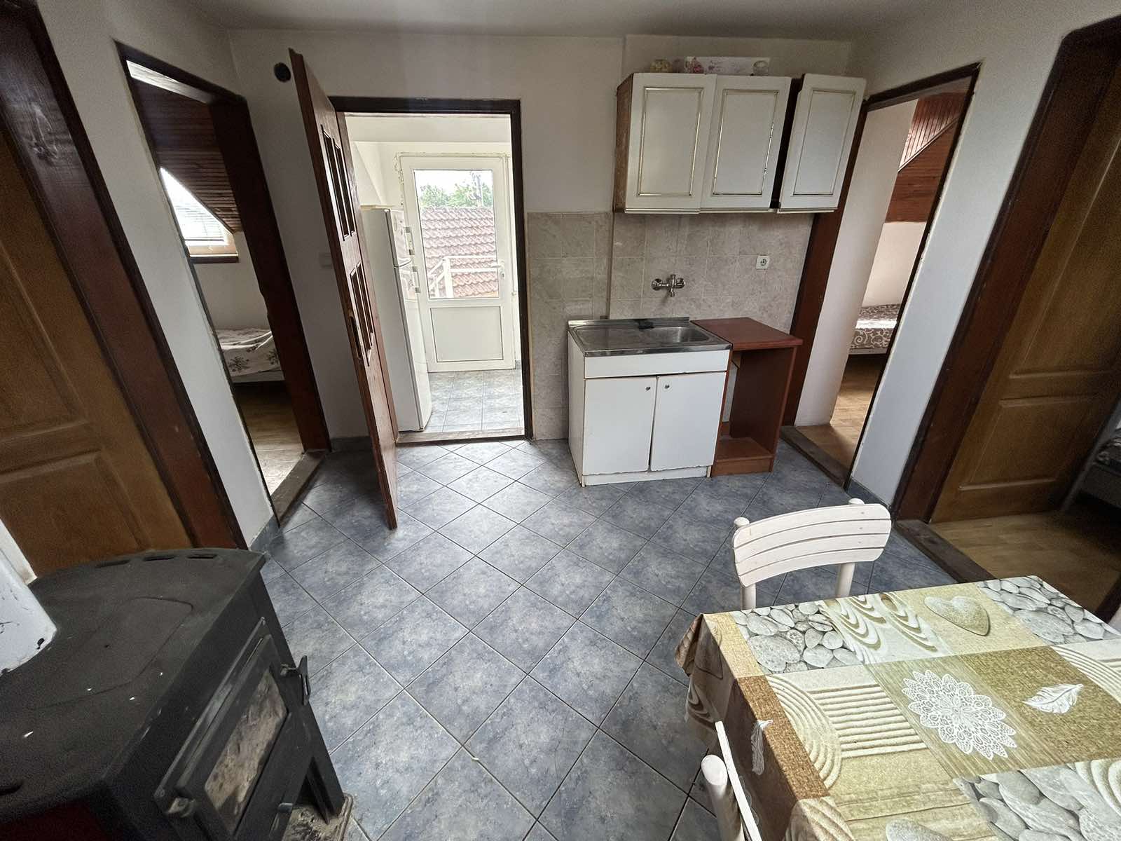 Smestaj za radnike Dobanovci 3