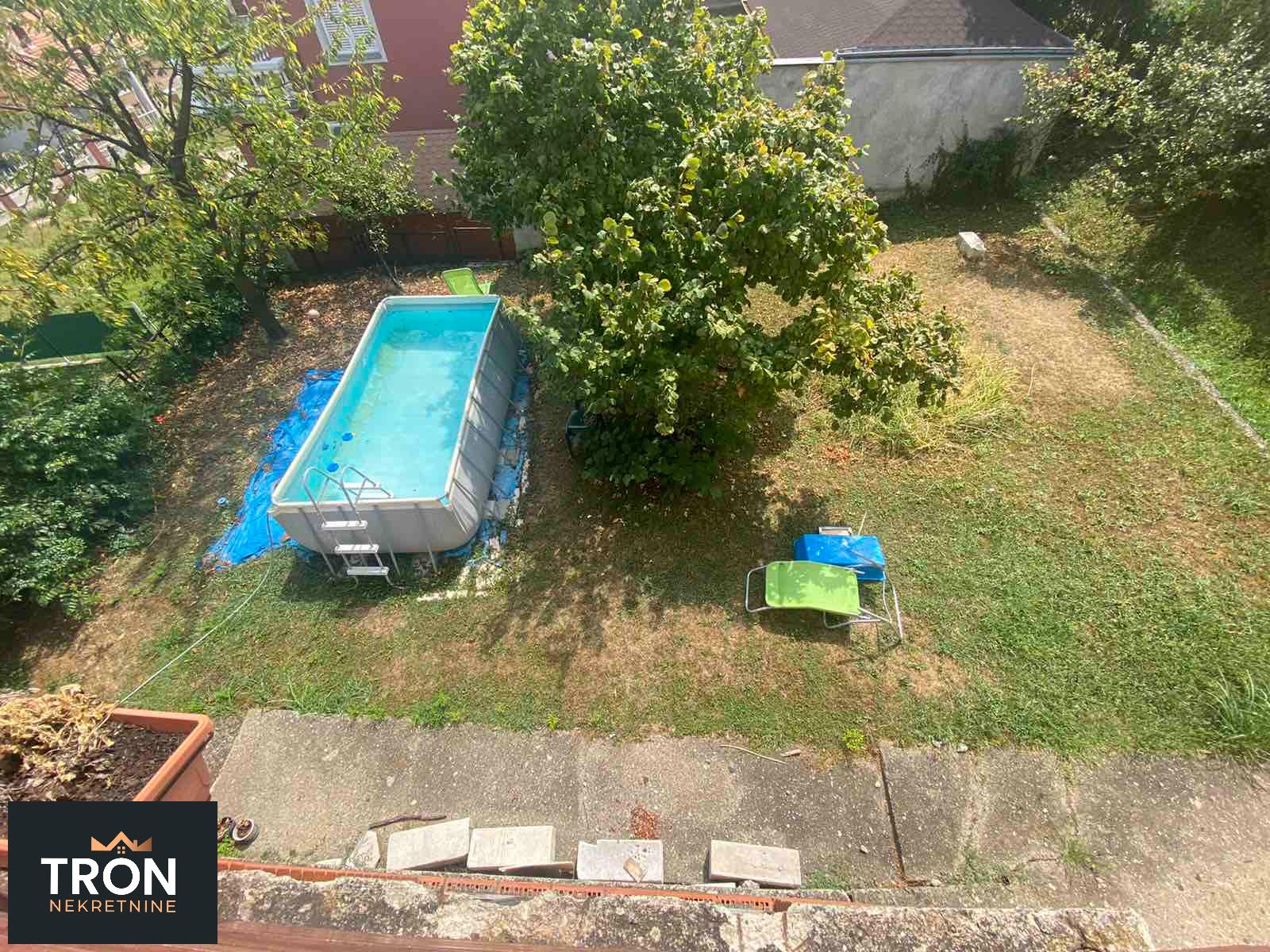 Kuća na 1km od centra Vrnjačke Banje 350m2 4