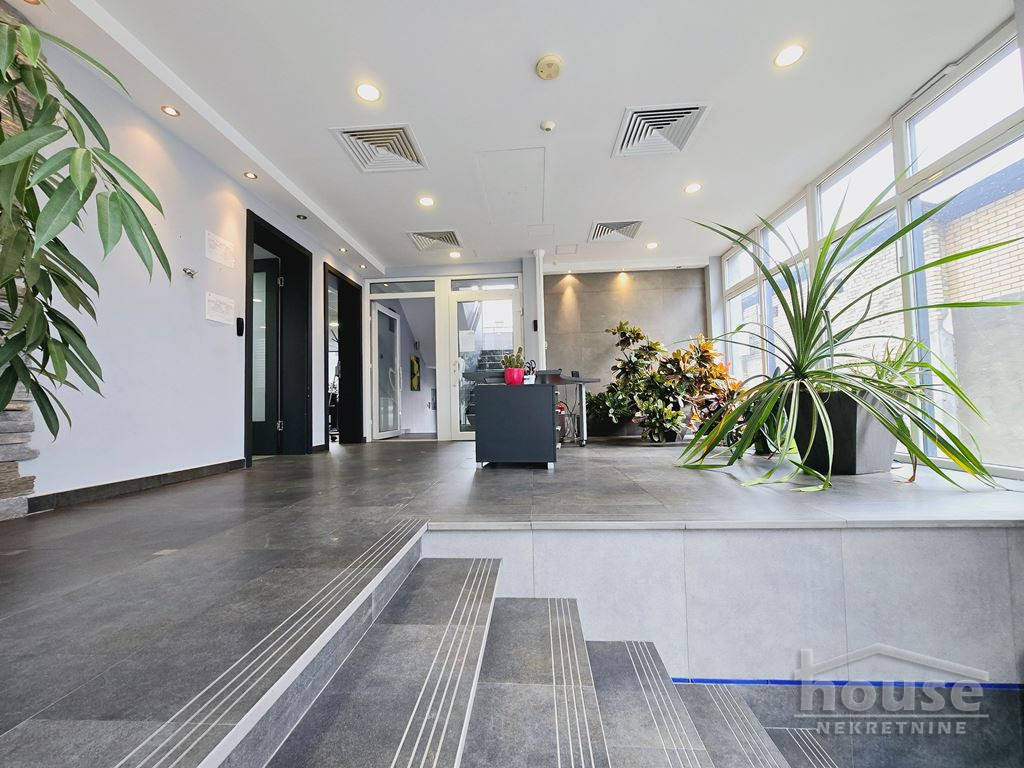 Lokal,NOVI SAD,TELEP 556m2,1545000€ , ID: 8091749 8