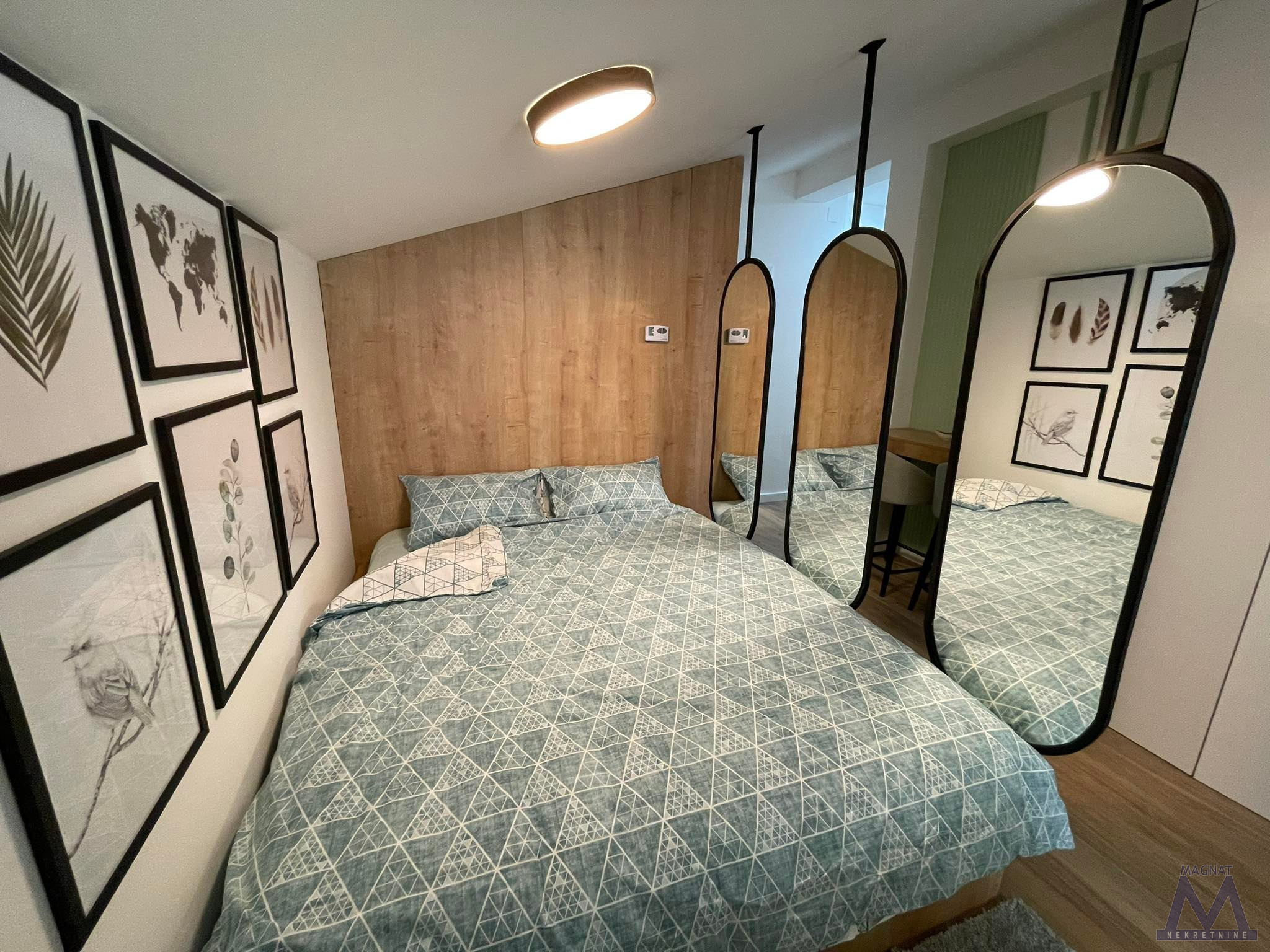 Stan,KAĆ,KAĆ,kv: 35, € 450, ID: 9101562 5