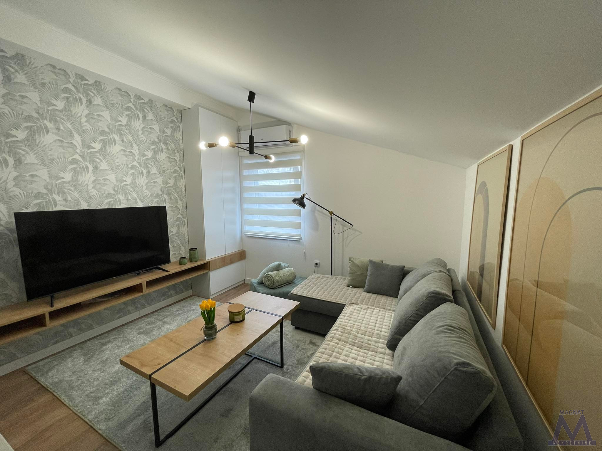 Stan,KAĆ,KAĆ,kv: 35, € 450, ID: 9101562 2